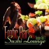 Erotic Bar and Sushi Lounge Teaser, Vol. 1