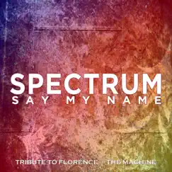 Spectrum (Say My Name) - EP by Gavin Mikhail album reviews, ratings, credits