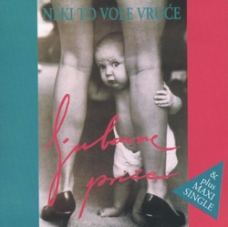 Neki To Vole Vruce - Zagrli Me Nježno