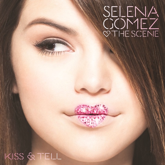 Cover artwork for Crush