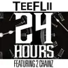 24 Hours (feat. 2 Chainz) - Single album lyrics, reviews, download