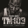 TM:103 Hustlerz Ambition artwork