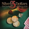 3 Silver Dollars, 2009