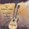 The Passionate Shepherd to His Love - Paul Brett lyrics