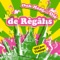 Tering Ting Tram - De Regahs lyrics