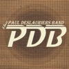 The Paul DesLauriers Band, 2014