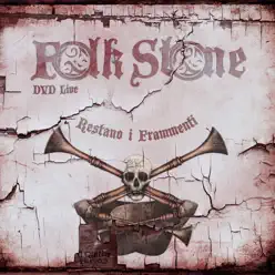 Respiro avido - Single - Folk Stone