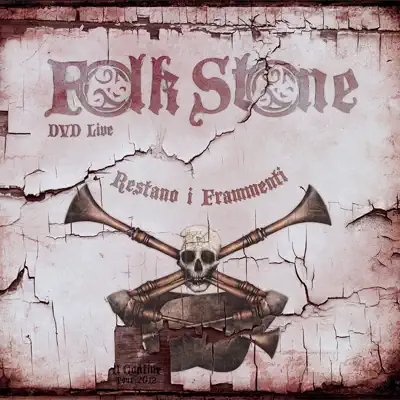 Respiro avido - Single - Folk Stone