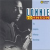 Prisoner of Love - Lonnie Johnson