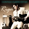 Contigo Quiero Estar - Single