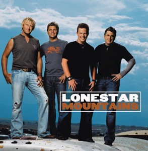 Lonestar - Cowboy Girl - Line Dance Music