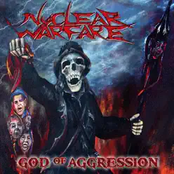 God of Aggression - Nuclear Warfare