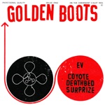 Golden Boots - Days Are Night