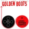 West Nile Isle (Dictaphone Buffet Version) - Golden Boots lyrics