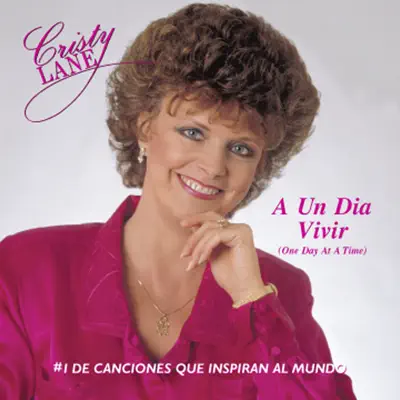 A un Día Vívír - Cristy Lane A un Día Vívír - Cristy Lane