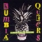 Daniela - Kumbia Queers lyrics