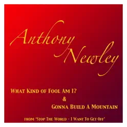 What Kind of Fool Am I? - Single - Anthony Newley What Kind of Fool Am I? - Single - Anthony Newley