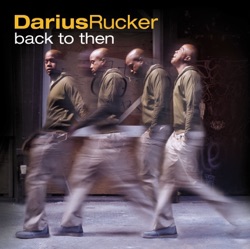 Darius Rucker - Hold On