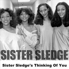 Thinking Of You artwork