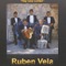 En Mi Pensamiento - Ruben Vela lyrics