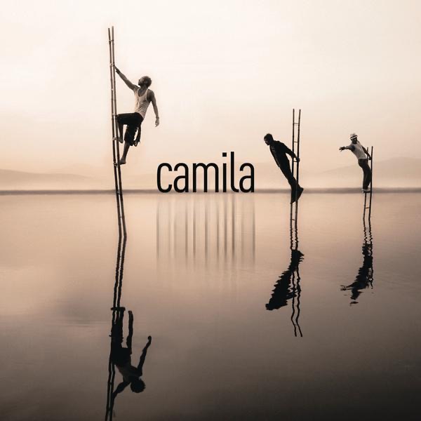 Camila - Mientes