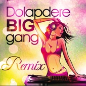 Dolapdere Big Gang - Remix artwork