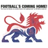 Three Lions '98 - Karaoke Version by Baddiel, Skinner, The Lightning Seeds iTunes Track 1