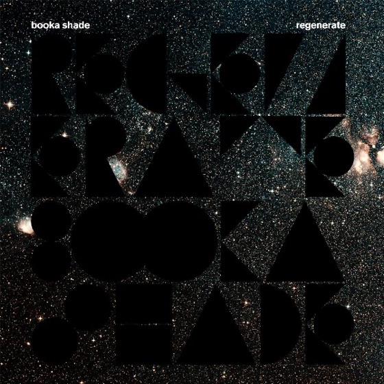 Cover artwork for Regenerate (Original Remix)