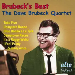Brubeck's Best - The Dave Brubeck Quartet Brubeck's Best - The Dave Brubeck Quartet