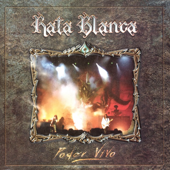 Cover artwork for La Leyenda del Hada y el Mago