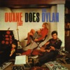 Duane Does Dylan artwork