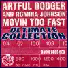 Movin' Too Fast (Remixes) [Ultimate Collection] album lyrics, reviews, download
