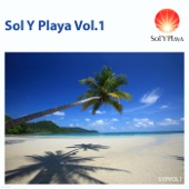 Sol y Playa, Vol. 1 artwork