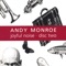 Mythology - Andy Monroe lyrics