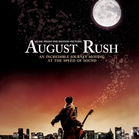 Cover artwork for Main Title