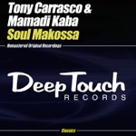 Tony Carrasco & Mamadi Kaba - Soul Makossa