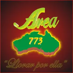 Llorar Por Ella - Área Musical