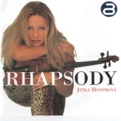 Rhapsody artwork