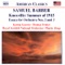 Knoxville: Summer Of 1915, Op. 24 - Karina Gauvin, Marin Alsop & Royal Scottish National Orchestra lyrics