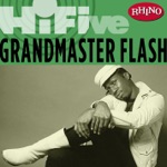 Grandmaster Flash - The Adventures of Grandmaster Flash On the Wheels of Steel