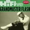 The Message - Grandmaster Flash lyrics