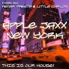 Peter Presta - Get Down (In My House) (Dub Deluxe Remix)