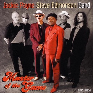 Jackie Payne Steve Edmonson Band - Woman In Kansas City - Line Dance Musik