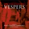 Vespers, Op. 37: XIV. Voskres iz groba - The Choir of King's College, Cambridge & Sir Stephen Cleobury lyrics