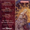 Alexandre Guilmant - Organ Symphony No. 2 in A Major, Op. 91: III. Scherzo: Allegro Vivace