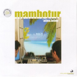Mambotur - Salpica