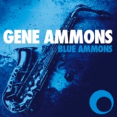 Gene Ammons - Canadian Sunset