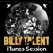Saint Veronika (iTunes Session) - Billy Talent lyrics