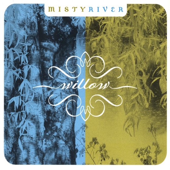 Cover artwork for Willow