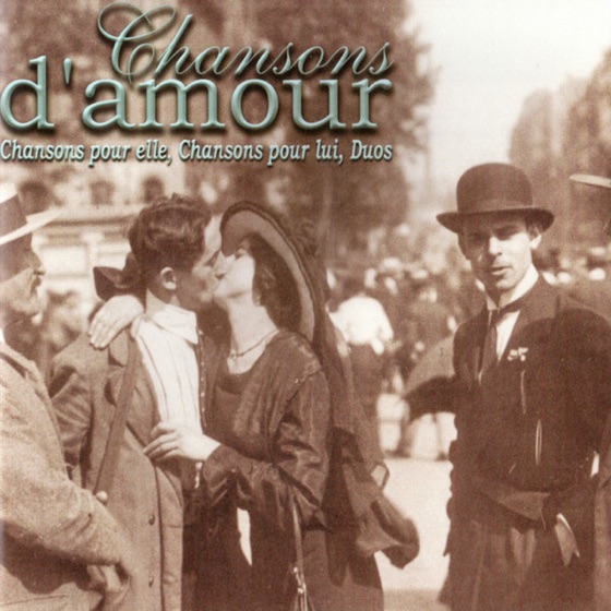 Cover artwork for Fleur Bleue